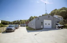 NeoVan Rentals - Dundee 5