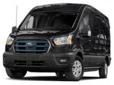 Ford Transit Mobility Conversion Ford Transit Mobility Conversion Image