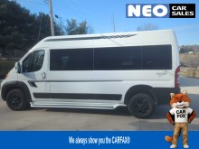 2023 Ram Promaster 2500 — photo 3