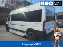 2023 Ram Promaster 2500 — photo 4