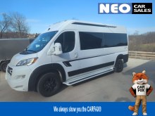 2023 Ram Promaster 2500 — photo 2